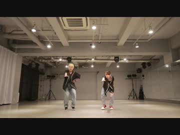 【東海のちくわたち】WAVE(Ver.れをる)【踊ってみた】