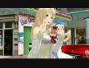 【MMD艦これ】ウォースパイト^^私がオバさんになっても