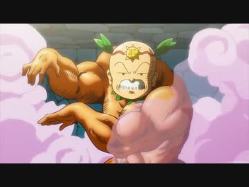 新旧グルグルを比較してみたその9 後編