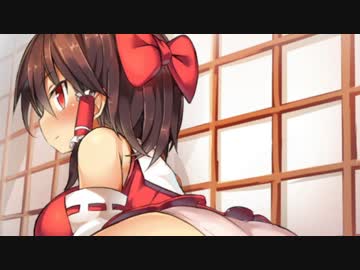 RUさんがおまたをこするだけ.mp4