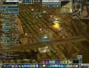 rappelz ５月３日　皿　月光１ＣＧ　LateRiser  vs NOAH　Ｐａｒｔ３ ラペルズ