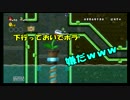 【カップル実況】NEWスーパーマリオブラザーズWii Part13