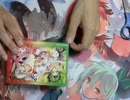 コネクテッド　セレクター開封【WIXOSS】