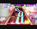まったり楽しくCHUNITHM 24クレ目