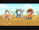 【けものフレンズED】ぼくのフレンド full 歌ってみた
