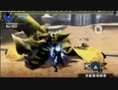 【MHXX】XXイベント : 大連続狩猟3 ハンマー 09’19”41　【TS抜き】