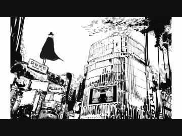 【けた】ナンセンス文学【歌ってみた】