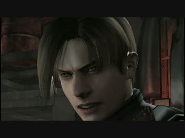 おじいちゃんがバイオハザード４を実況すると 思うよぉ part35