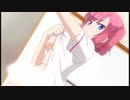 【ネタ】第09話 裸婦な紅葉ちゃんを光規制 【NEW GAME!!】