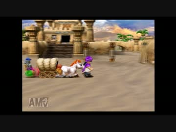 初めてのドラゴンクエストpart２９