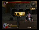 GODHAND 闘技場No.46,48(制限プレイ)