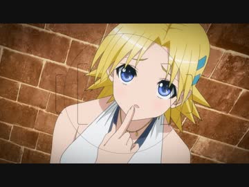 うぽって！！　第4話　｢うたって きそって！！｣