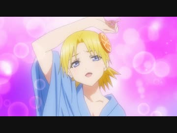 うぽって！！　第9話　｢もやって いかって！！｣