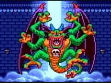 【実況】女子高生がドラクエ2の世界を大冒険！最終回 前編