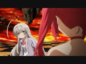 這いよれ！ニャル子さん　第2話　さようならニャル子さん