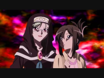 這いよれ！ニャル子さん　第5話　大いなるXの陰謀