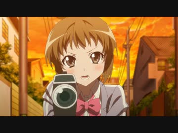 這いよれ！ニャル子さん　第9話　僕があいつであいつが僕で