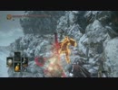 【ダークソウル3】擬態パリィ その2 (侵入動画)