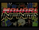 [PIU INFINITY] TARONUKABLE [MAWARU INFINITY]
