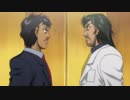 はじめの一歩 New Challenger　Round 6　｢追い続ける背中｣