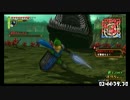 ゼルダ無双RTA N.e.w.G.a.m.e Any% 2:53:16　Part4