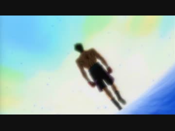 はじめの一歩 New Challenger Round 23 ｢支える手｣ - ニコニコ動画
