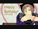 【誕生日に】 おじゃま虫 【踊ってみた】