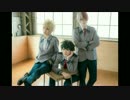 【ヒロアカ】リバーシブル・キャンペーン踊ってみた【コスプレ】