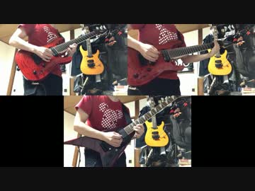 ゲーマーズ! OP GAMERS! 弾いてみた