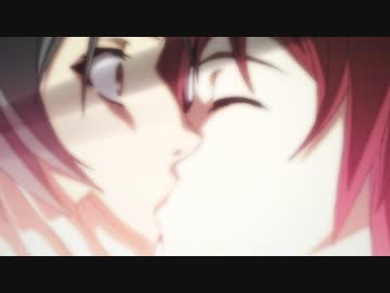 百花繚乱 サムライガールズ　第壱話　『はじめての忠』