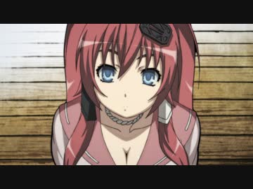 百花繚乱 サムライガールズ　第伍話　『愛の戦士、登場』
