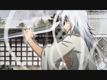 百花繚乱 サムライガールズ　第捌話　『忠の奴隷』