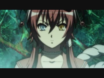 百花繚乱 サムライガールズ　第拾弐話　『さよならの忠』