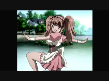 涼宮ハルヒの憂鬱(2009年放送版)　第25話　｢朝比奈ミクルの冒険 Episode00｣