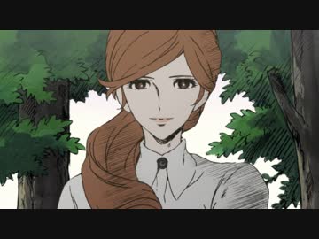 LUPIN the Third ～峰不二子という女～　第6話　愛の牢獄