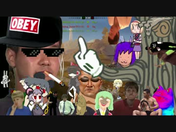 迫真空挺戦車部・コンギョの裏技.t49atm