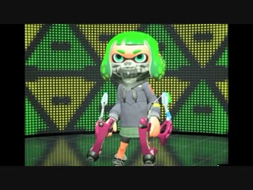【スプラトゥーン2】スパッタリー手に入れます！【実況パート10】