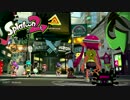 【Splatoon2】【実況】初心者の頃を思い出しつつ　part1