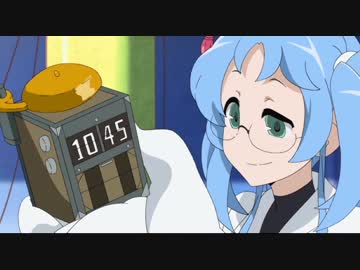 戦国コレクション Collection 6 Knowledge Master アニメ 動画 ニコニコ動画