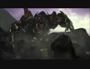超ロボット生命体 トランスフォーマー プライム　第41話　毒炎変形！虫の王・ハードシェル