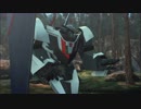 超ロボット生命体 トランスフォーマー プライム　第40話　音波変形！ラチェットの秘策