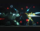 超ロボット生命体 トランスフォーマー プライム　第33話　波乱変形！昆虫激戦