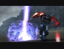 超ロボット生命体 トランスフォーマー プライム　第37話　神雷変形！戦艦ネメシスの反乱