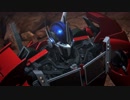 超ロボット生命体 トランスフォーマー プライム　第21話　友情変形！私のバルクヘッド
