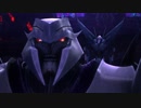 超ロボット生命体 トランスフォーマー プライム　第16話　手術変形！？囚われた破壊戦士