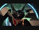 超ロボット生命体 トランスフォーマー プライム　第8話　秘剣変形！ホイルジャック登場