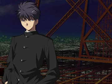 【MUGEN】水没＆逆流withとっつき娘 mission131【プレイヤー操作】