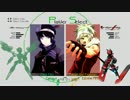 【旋光の輪舞】2017年9月2日センコロRev.X対戦会06【XBOX360】