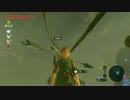 矢を空中に固定するバグ(ひぐま)