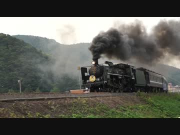 【結月ゆかり車載】四国行けない代わりに津和野行ってきた